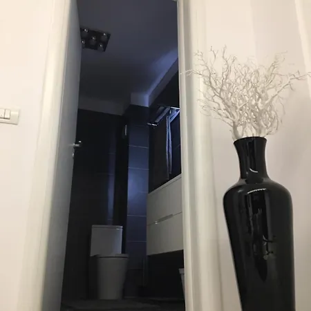 Apartment Militari M2