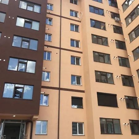 Militari M2 Apartment Bucharest