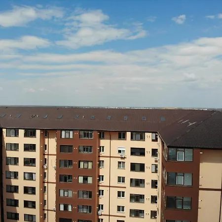 Militari M2 Apartment