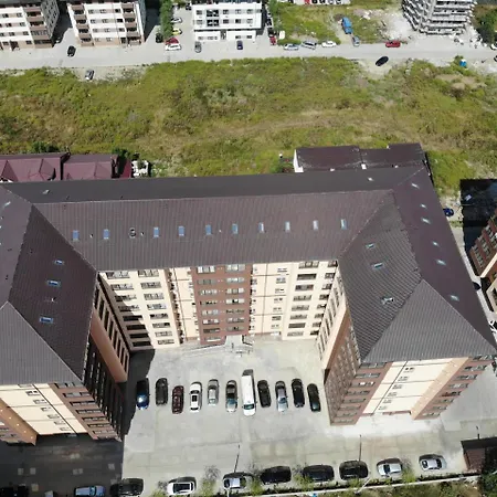 Militari M2 Βουκουρέστι