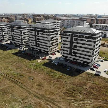 Militari M2 Апартаменти