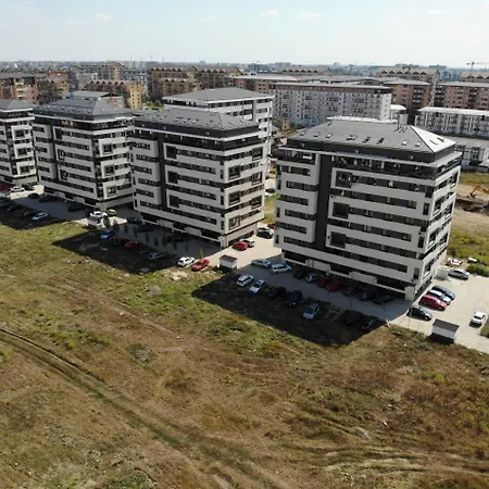 Militari M2 Apartment