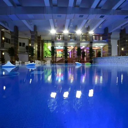 Militari M2 * Βουκουρέστι