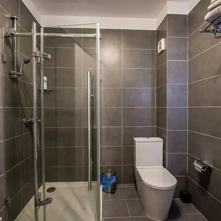 Apartment Militari M2