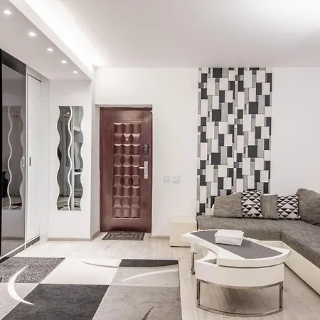 Apartment Militari M2