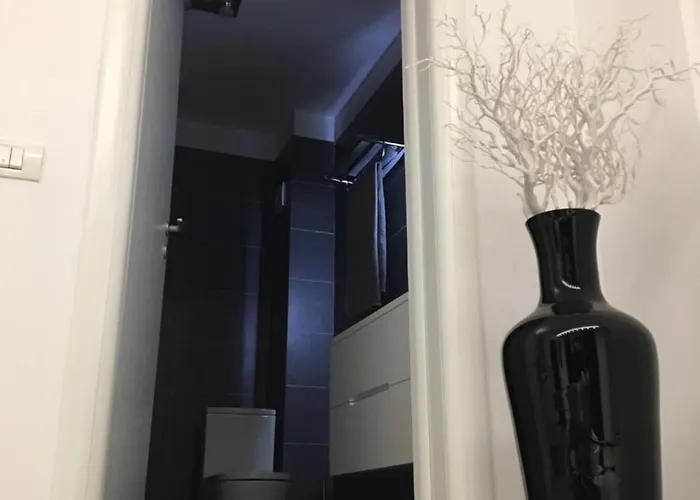 Apartament Militari M2