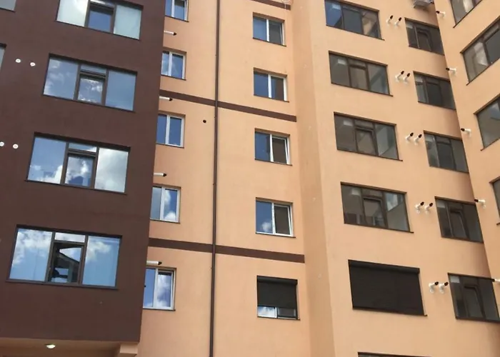 Militari M2 Apartament Bucureşti