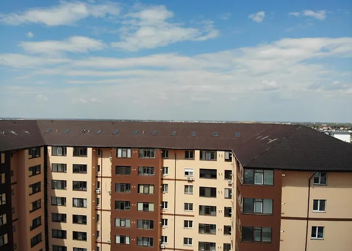 Militari M2 Apartament