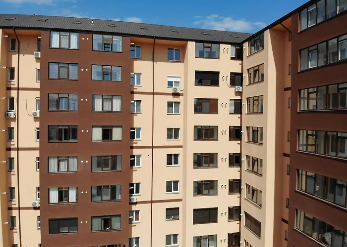 Apartament Militari M2 Bucureşti
