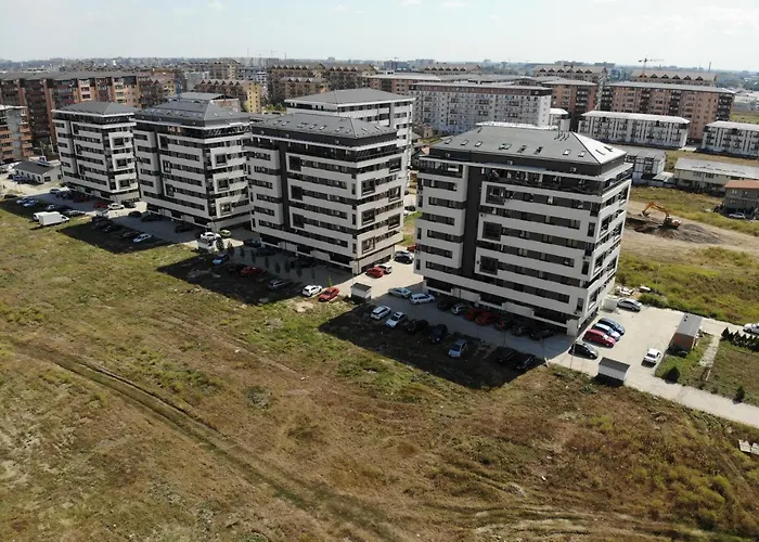 Militari M2 Apartament