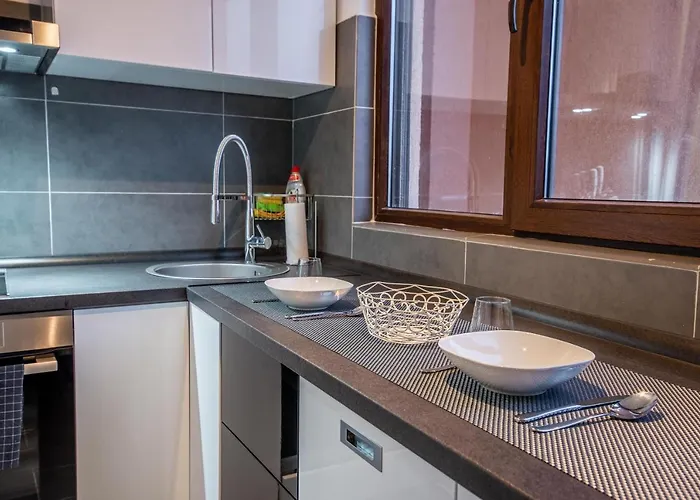 Militari M2 Apartament *
