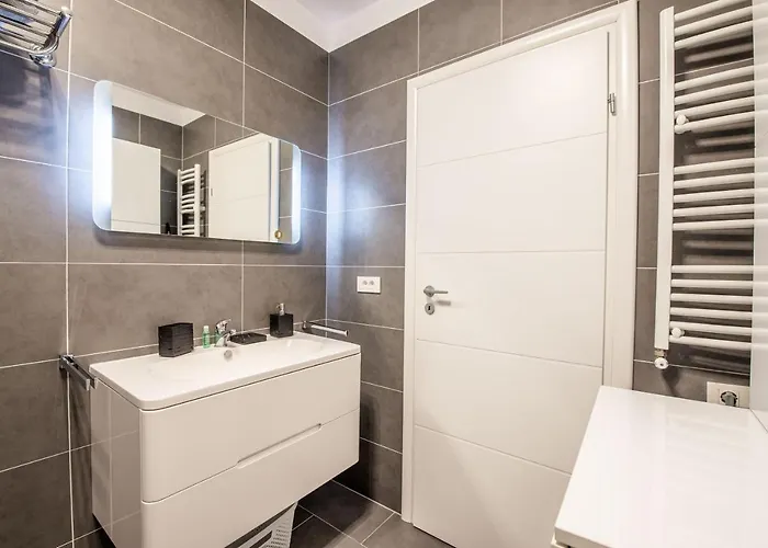 Apartament Militari M2
