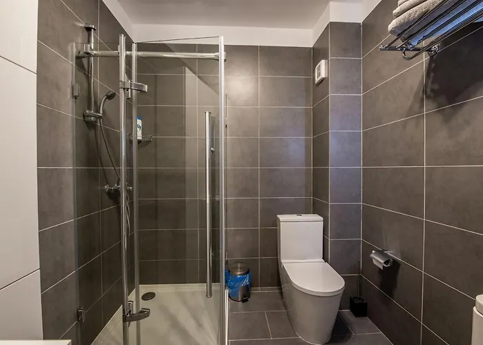 Apartament Militari M2