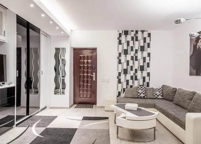 Apartament Militari M2